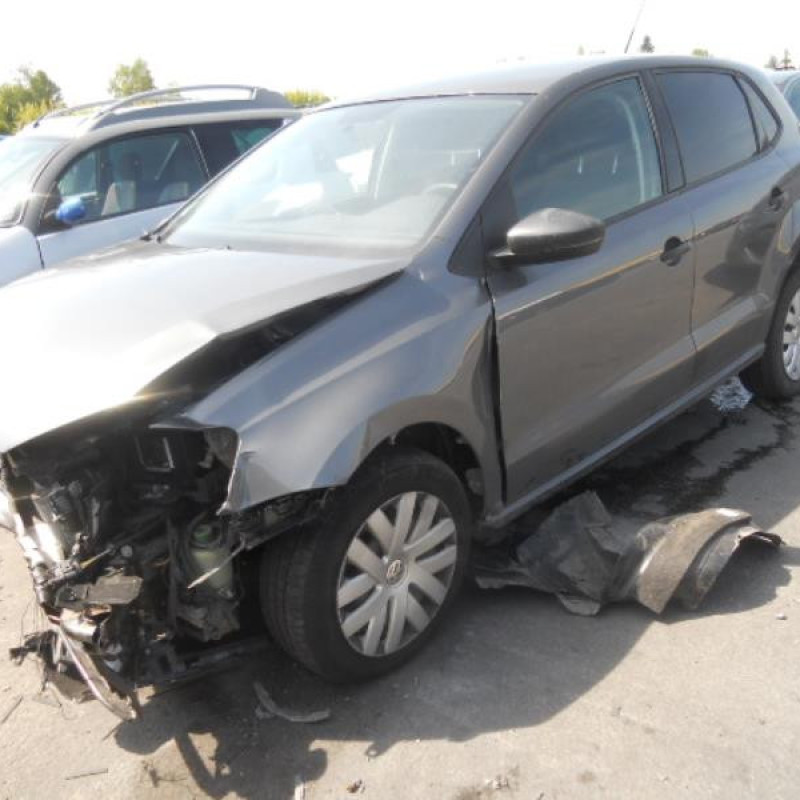 Autoradio d'origine VOLKSWAGEN POLO 5 Photo n°4