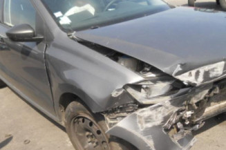 Autoradio d'origine VOLKSWAGEN POLO 5
