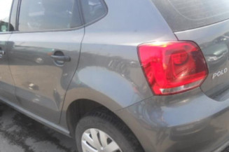 Autoradio d'origine VOLKSWAGEN POLO 5