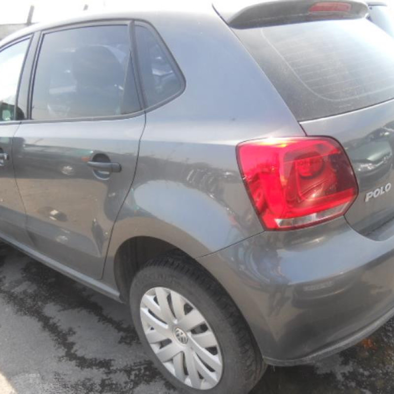 Autoradio d'origine VOLKSWAGEN POLO 5 Photo n°8