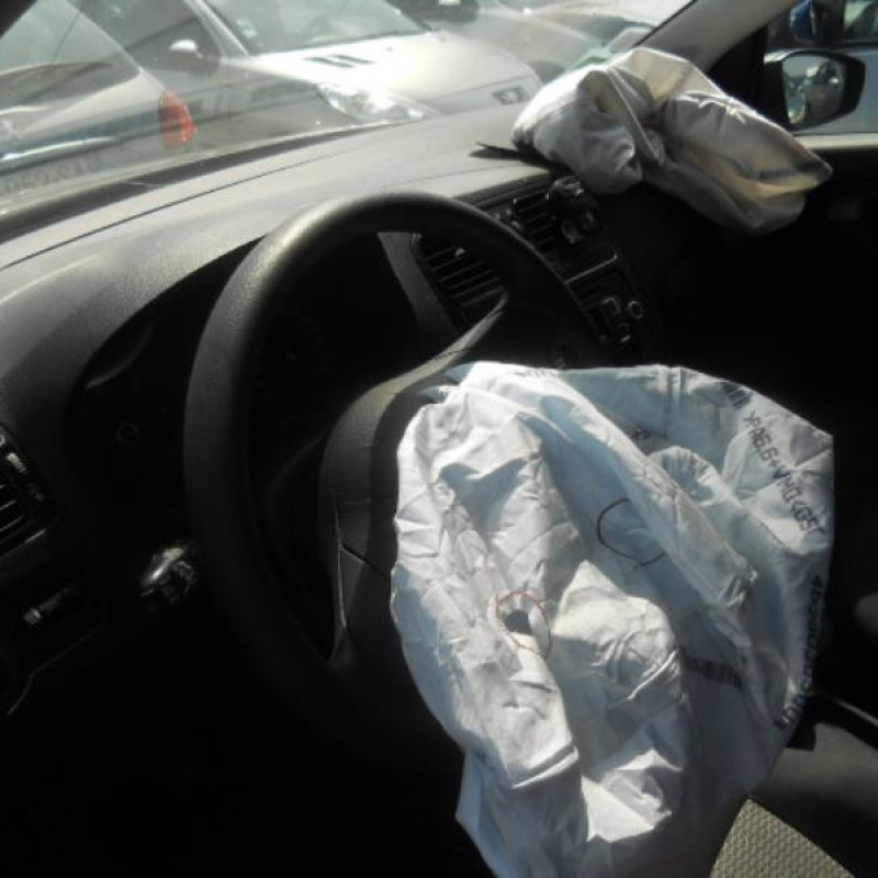 Autoradio d'origine VOLKSWAGEN POLO 5 Photo n°9