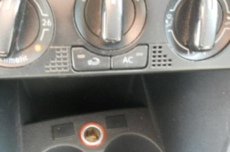 Autoradio d'origine VOLKSWAGEN POLO 5