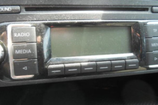 Autoradio d'origine VOLKSWAGEN POLO 5