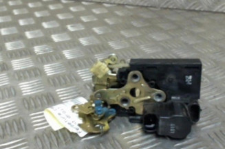Serrure avant droit DAEWOO LACETTI Photo n°1