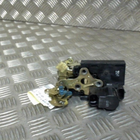 Serrure avant droit DAEWOO LACETTI Photo n°1