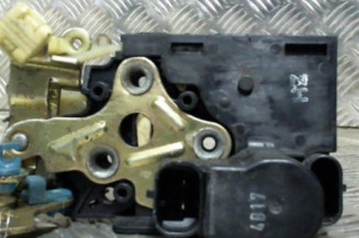Serrure avant droit DAEWOO LACETTI
