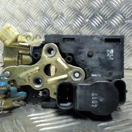 Serrure avant droit DAEWOO LACETTI