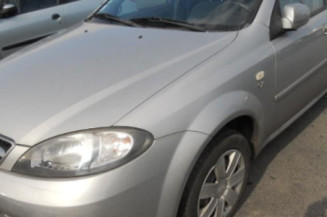 Serrure avant droit DAEWOO LACETTI