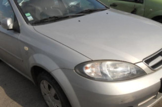 Serrure avant droit DAEWOO LACETTI