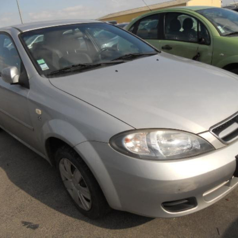 Serrure avant droit DAEWOO LACETTI Photo n°4