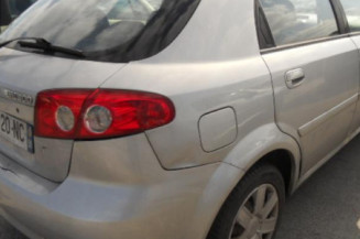 Serrure avant droit DAEWOO LACETTI