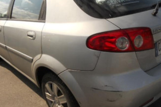 Serrure avant droit DAEWOO LACETTI