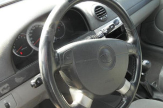 Serrure avant droit DAEWOO LACETTI