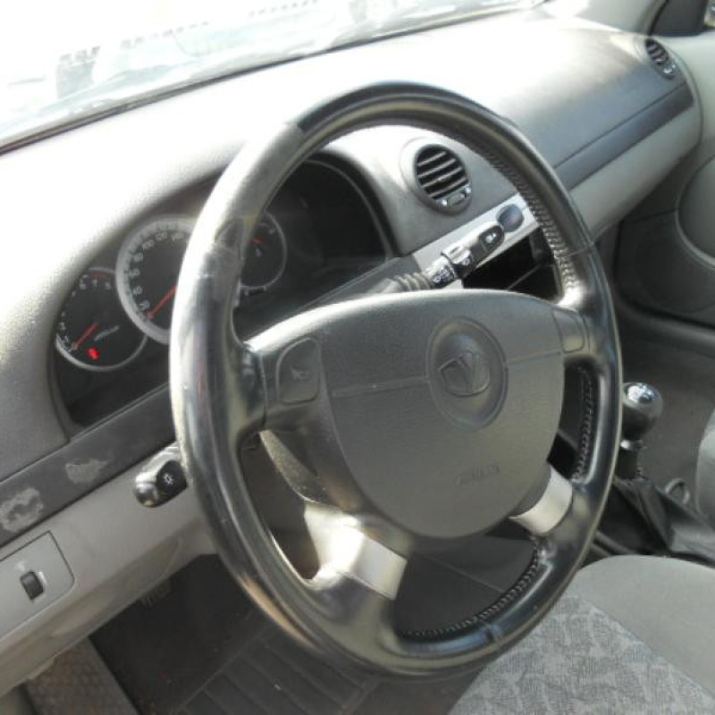 Serrure avant droit DAEWOO LACETTI Photo n°7