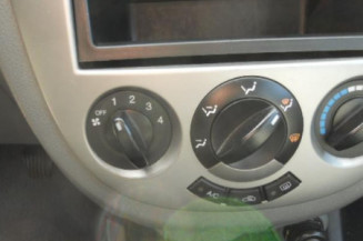 Serrure avant droit DAEWOO LACETTI