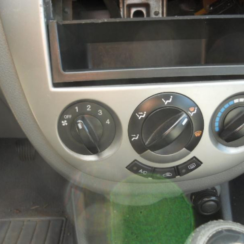 Serrure avant droit DAEWOO LACETTI Photo n°8