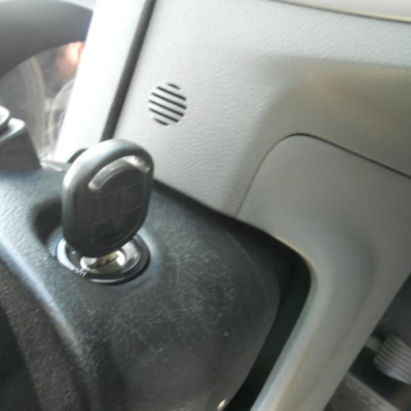 Serrure avant droit DAEWOO LACETTI Photo n°9