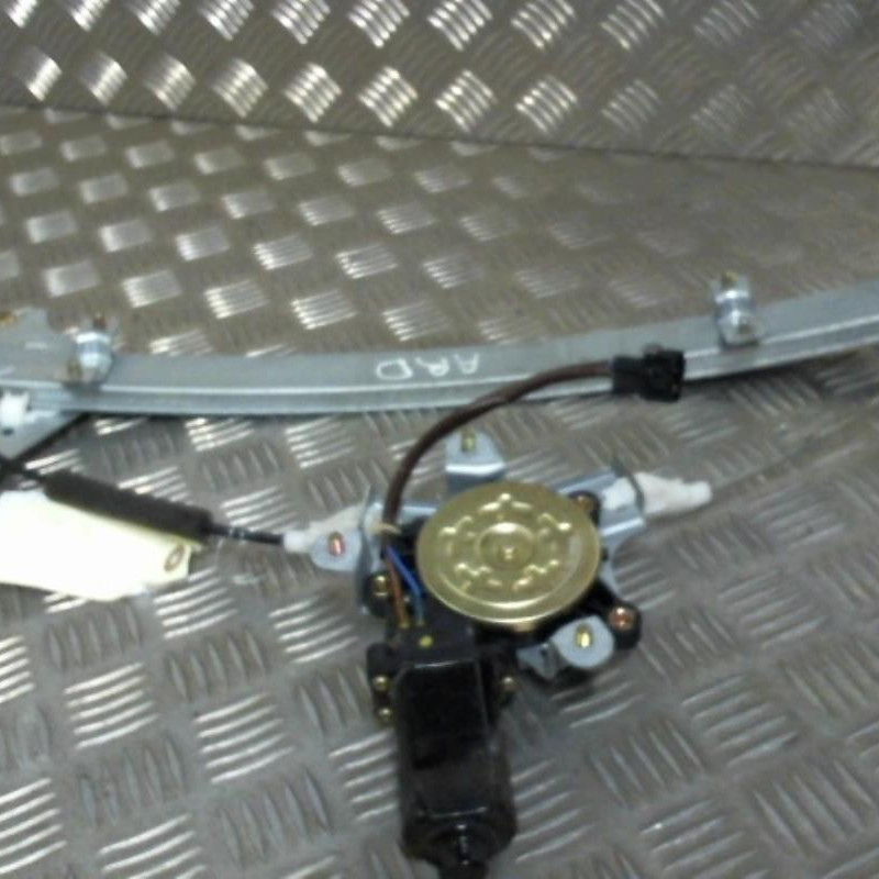 Leve vitre electrique arriere droit DAEWOO LACETTI Photo n°1