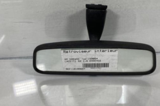 Retroviseur interieur DAEWOO LACETTI Photo n°1