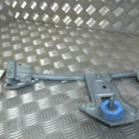 Leve vitre mecanique arriere droit CITROEN XSARA Photo n°1