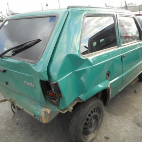 Custode arriere droit FIAT PANDA 1