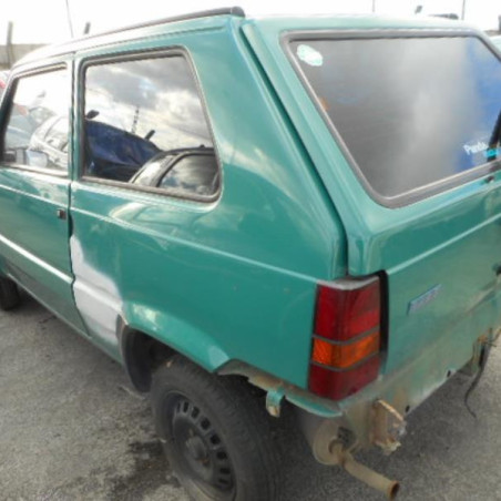 Custode arriere droit FIAT PANDA 1