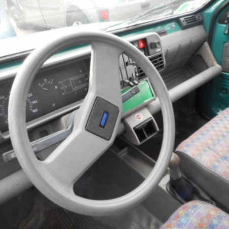 Custode arriere gauche FIAT PANDA 1