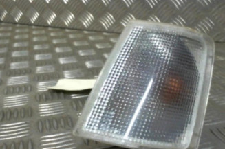 Optique avant secondaire gauche (feux)(clignotant) OPEL CORSA A Photo n°1
