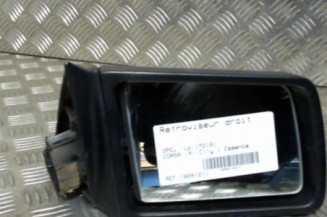 Retroviseur droit OPEL CORSA A Photo n°1