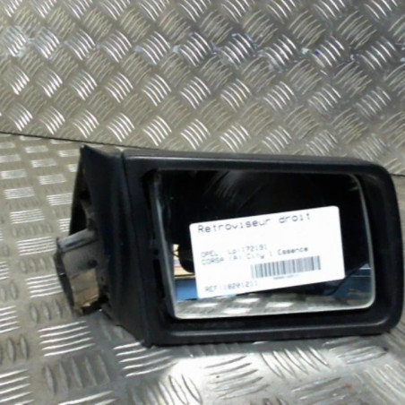 Retroviseur droit OPEL CORSA A Photo n°1
