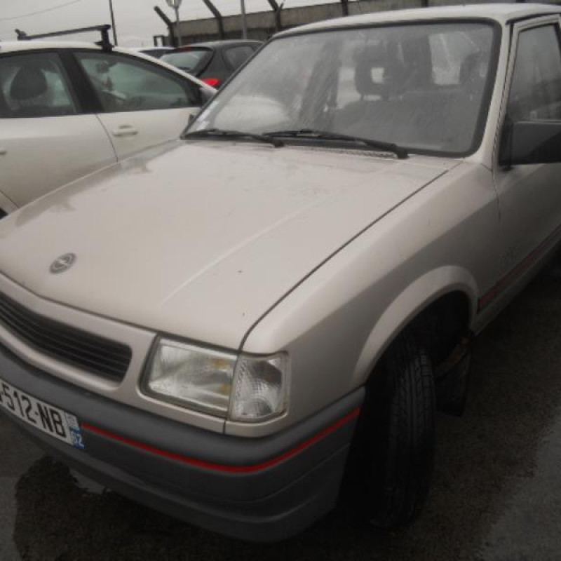 Retroviseur droit OPEL CORSA A Photo n°4