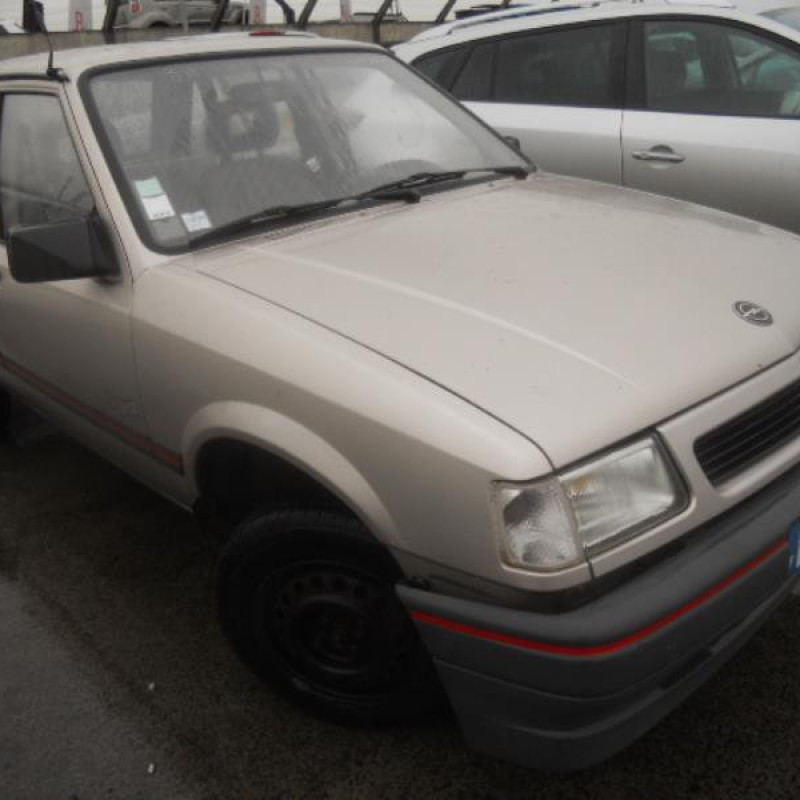 Retroviseur droit OPEL CORSA A Photo n°5