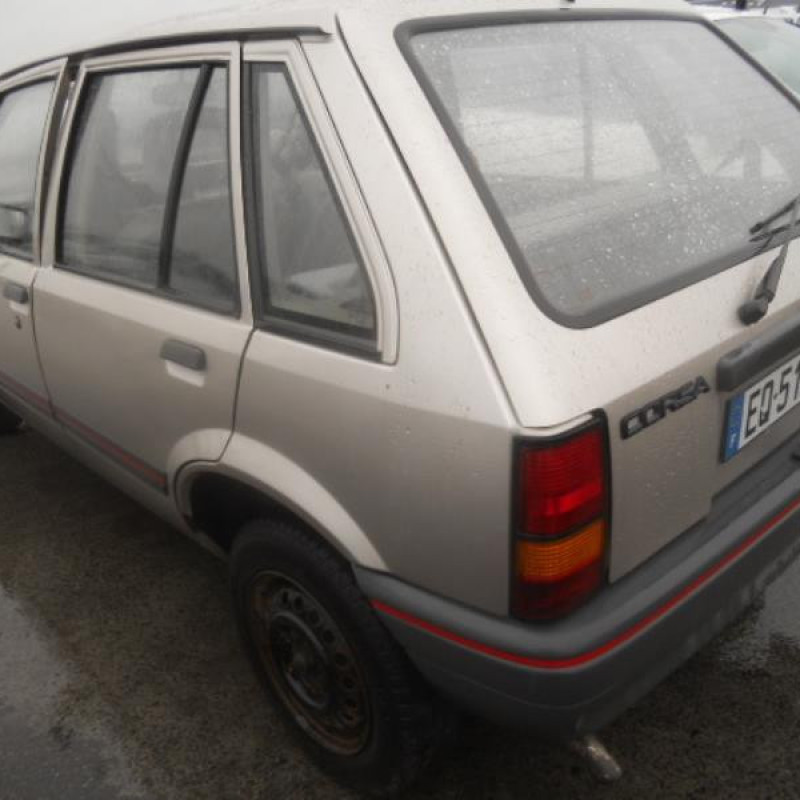 Retroviseur droit OPEL CORSA A Photo n°7
