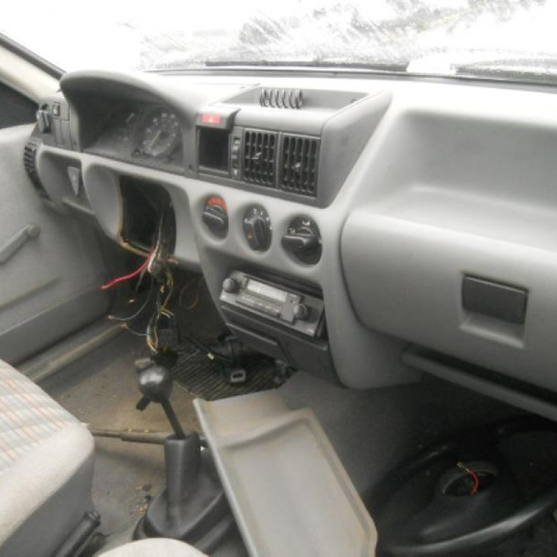 Retroviseur droit OPEL CORSA A Photo n°8