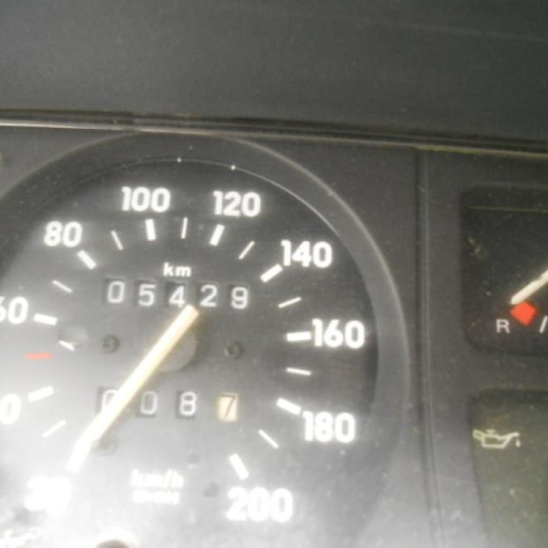 Retroviseur droit OPEL CORSA A Photo n°10