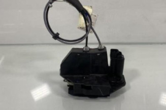 Serrure arriere gauche HYUNDAI I 10 1 Photo n°1