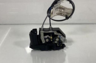 Serrure arriere gauche HYUNDAI I 10 1