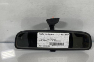 Retroviseur interieur HYUNDAI I 10 1 Photo n°1