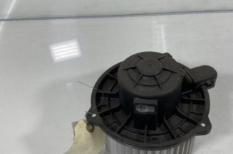 Pulseur d'air HYUNDAI I 10 1