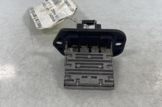 Resistance chauffage HYUNDAI I 10 1 Photo n°1