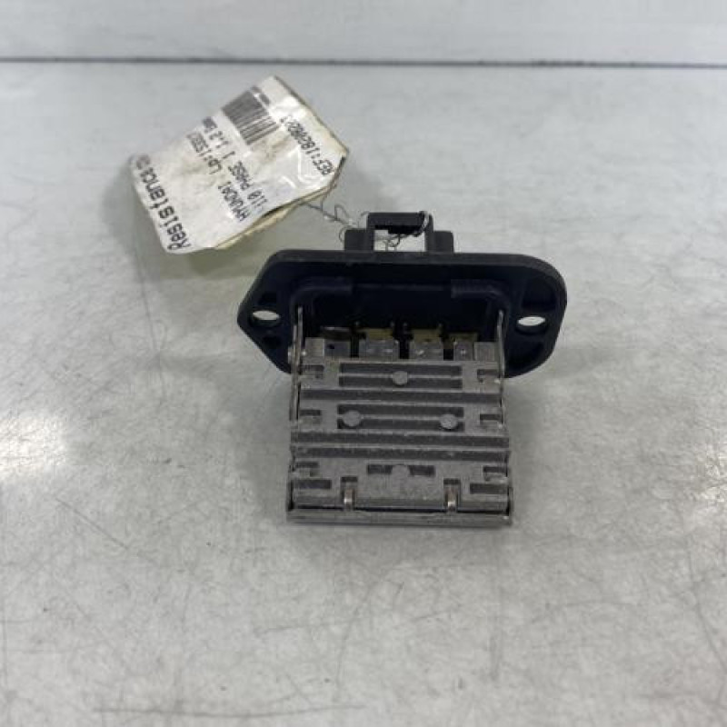 Resistance chauffage HYUNDAI I 10 1 Photo n°1