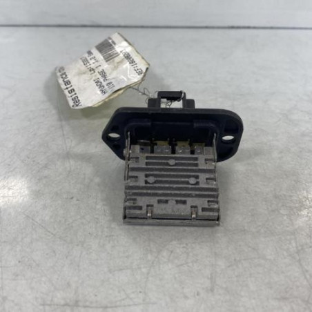 Resistance chauffage HYUNDAI I 10 1 Photo n°1