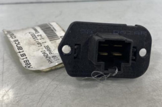 Resistance chauffage HYUNDAI I 10 1