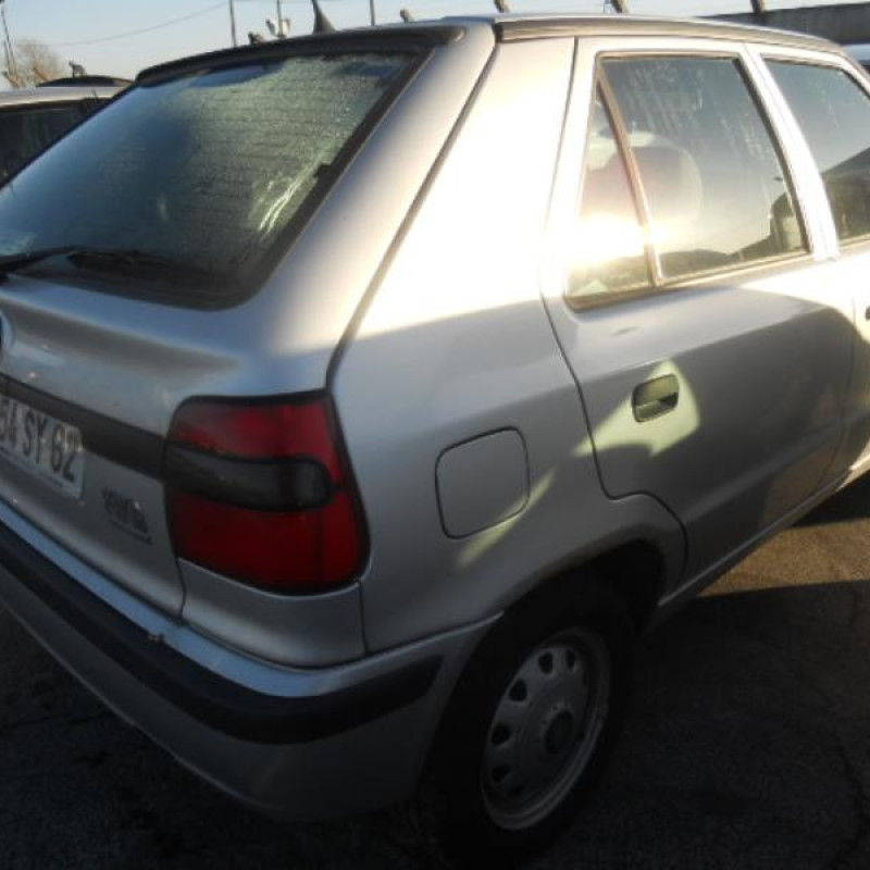 Retroviseur droit SKODA FELICIA Photo n°6