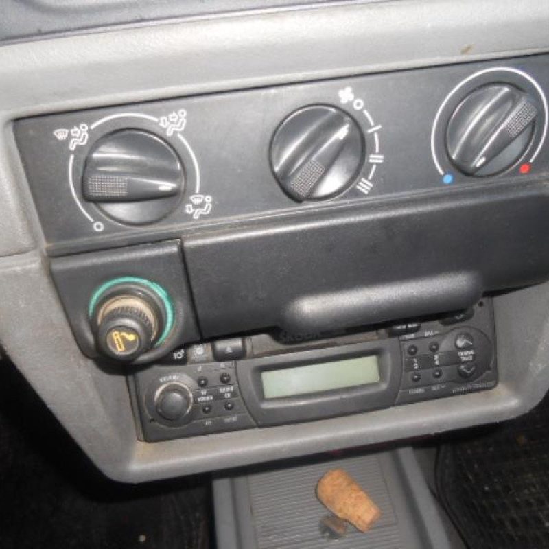 Retroviseur droit SKODA FELICIA Photo n°9