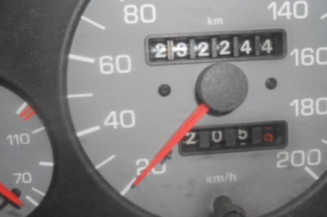 Retroviseur droit SKODA FELICIA