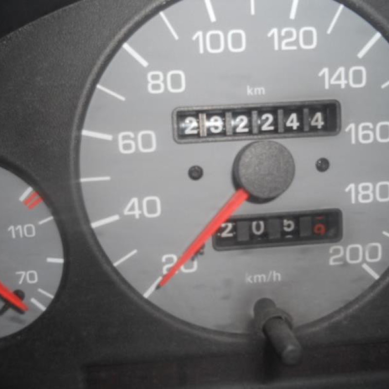 Retroviseur droit SKODA FELICIA Photo n°10