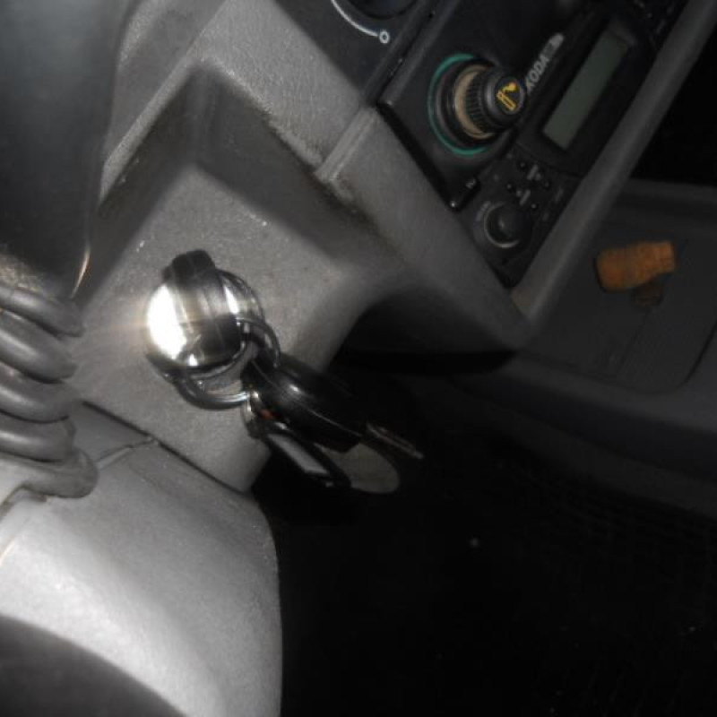 Retroviseur droit SKODA FELICIA Photo n°11