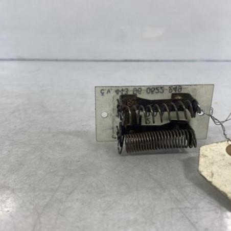 Resistance chauffage SKODA FELICIA