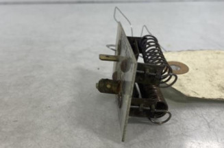 Resistance chauffage SKODA FELICIA